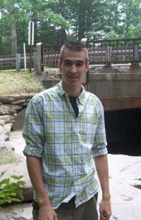 Christopher Fenstermacher