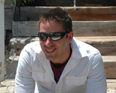 John Nestojko
