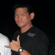 Gerald Ohta