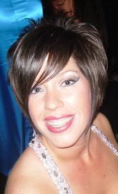 Misty Warburton