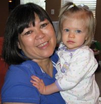 Shirley Gilliam