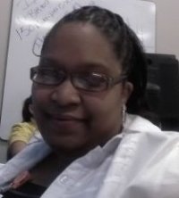 Lekensha Cunningham