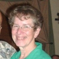Mary Grassley