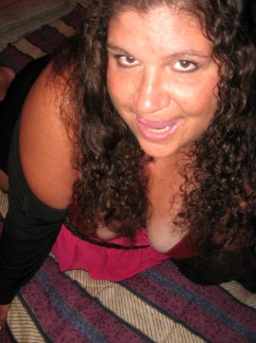 Pamela Dixon