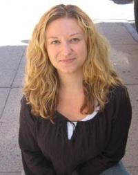 Allison Shack