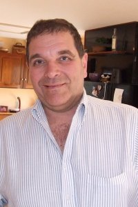 Tony Decicci