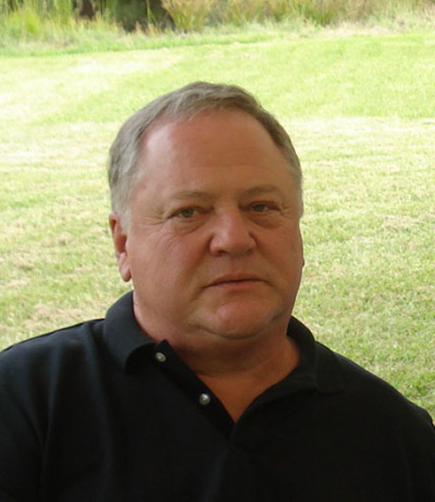Terry Zachary