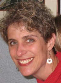 Kate Orville