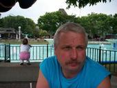 Mark Tackett