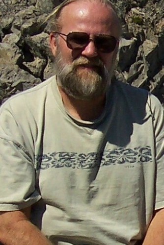 Kevin Nelson