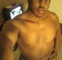 Montrell Donaldson