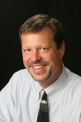 Brad Ruebel