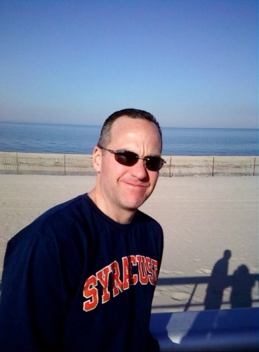 Peter Farrell