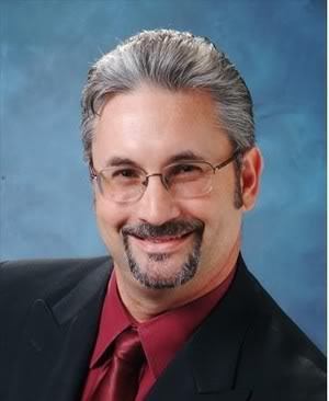 Mark Shane