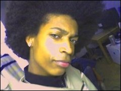 Dishawn Mccall