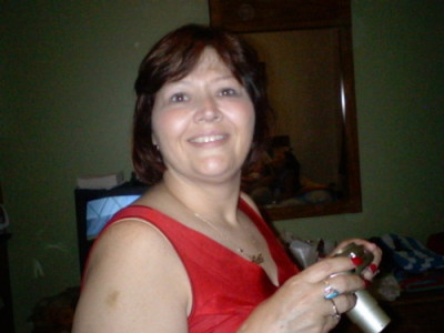 Connie Thomas