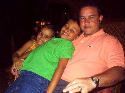 Efrain Serrano