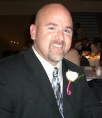 Douglas Taubin