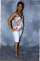 Kenyetta Brown