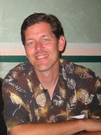 Bruce Inpyn