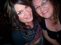 Carrie Fritz
