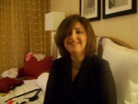 Stacey Sandler