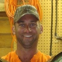 Brett Brueske