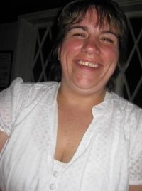 Cori Elwood