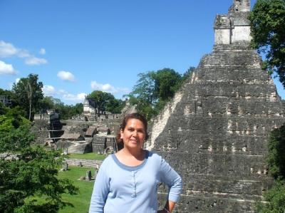 Mariana Madero
