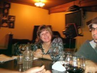 Deborah Dellinger
