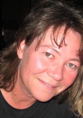 Sonya Shannon