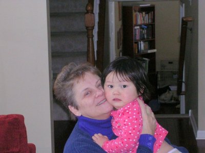 Sharon Stanard