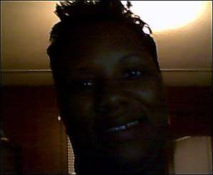 Ishondra Jones