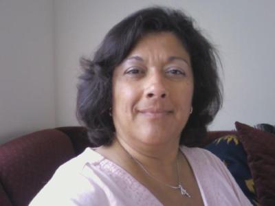 Rosa Rietberg