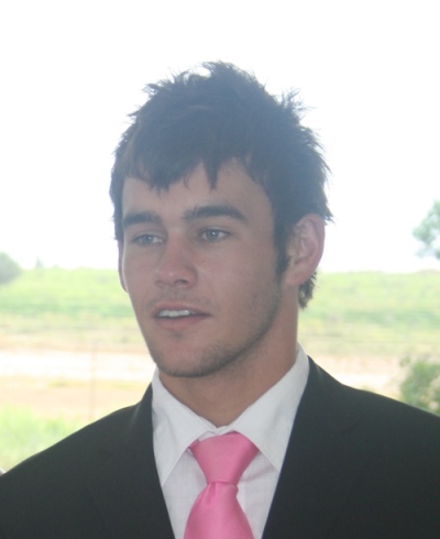 Francois Vanstaden
