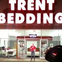 Trent Ranburger