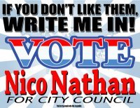 Sean Nathan
