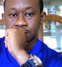 Abdul Sesay