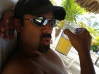 Mihir Patel