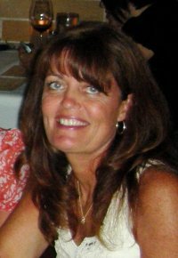 Cindy Tervola