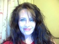 Traci Harding