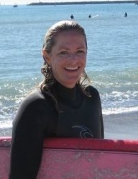 Wendy Deaver