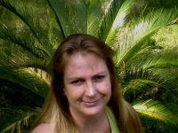 Jo Barwick