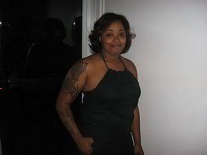 Sheena Rutledge