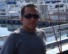 Ramon Luera