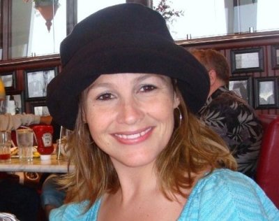 Amber Gilbert