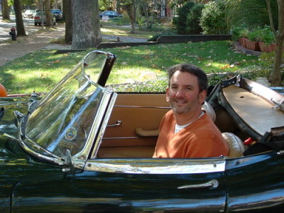 Robert Sass