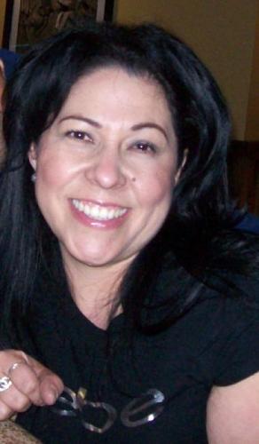 Monica Jimenez