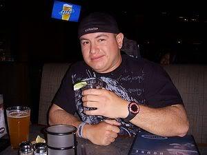 Joel Grajeda
