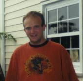 Marc Trice